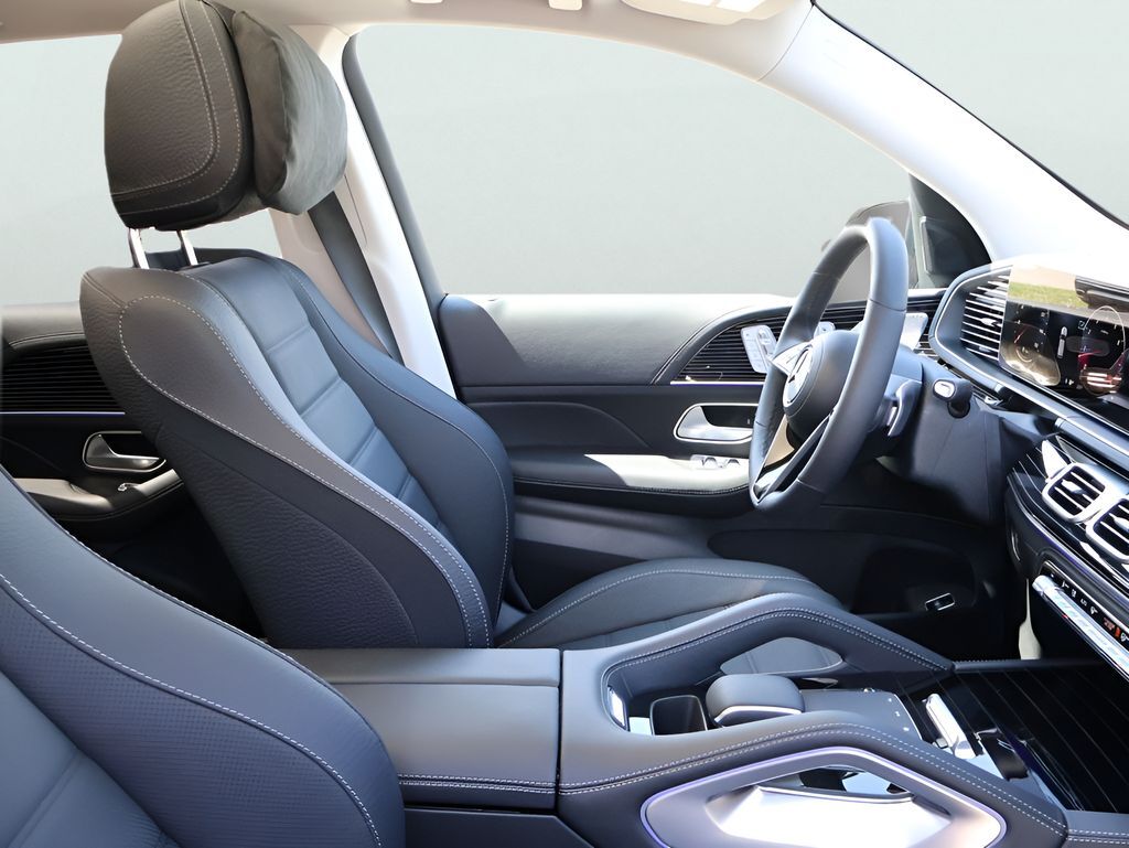2026 Mercedes-Benz GLE GLE 450 San Clemente CA