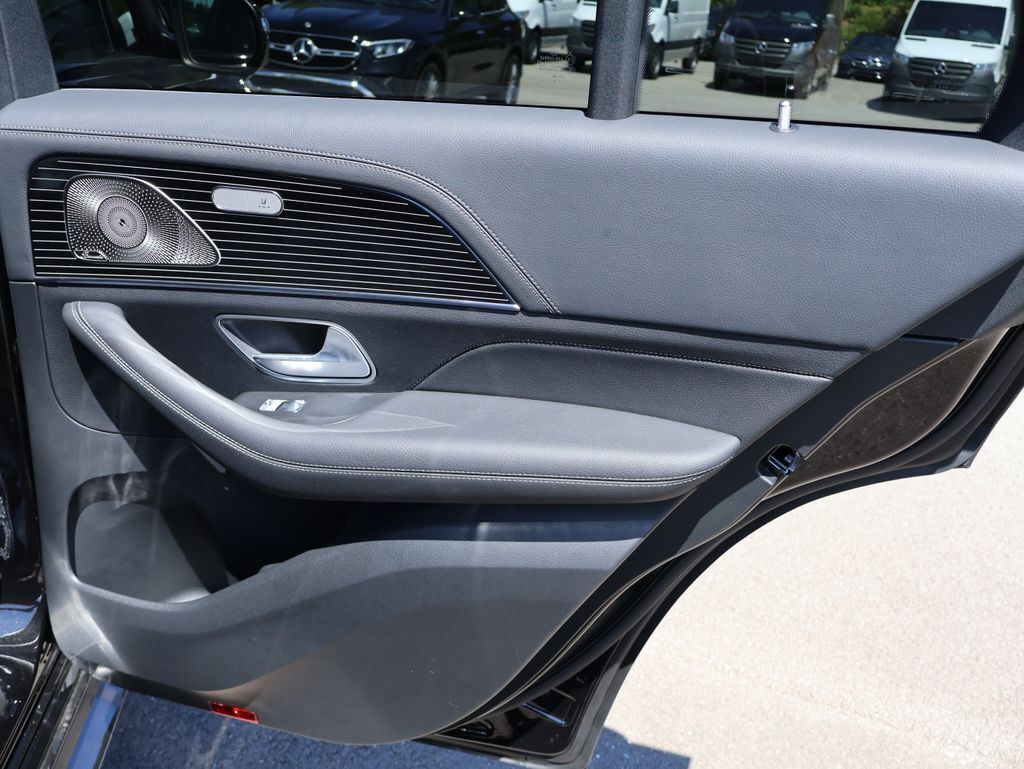 2026 Mercedes-Benz GLE GLE 450 San Clemente CA