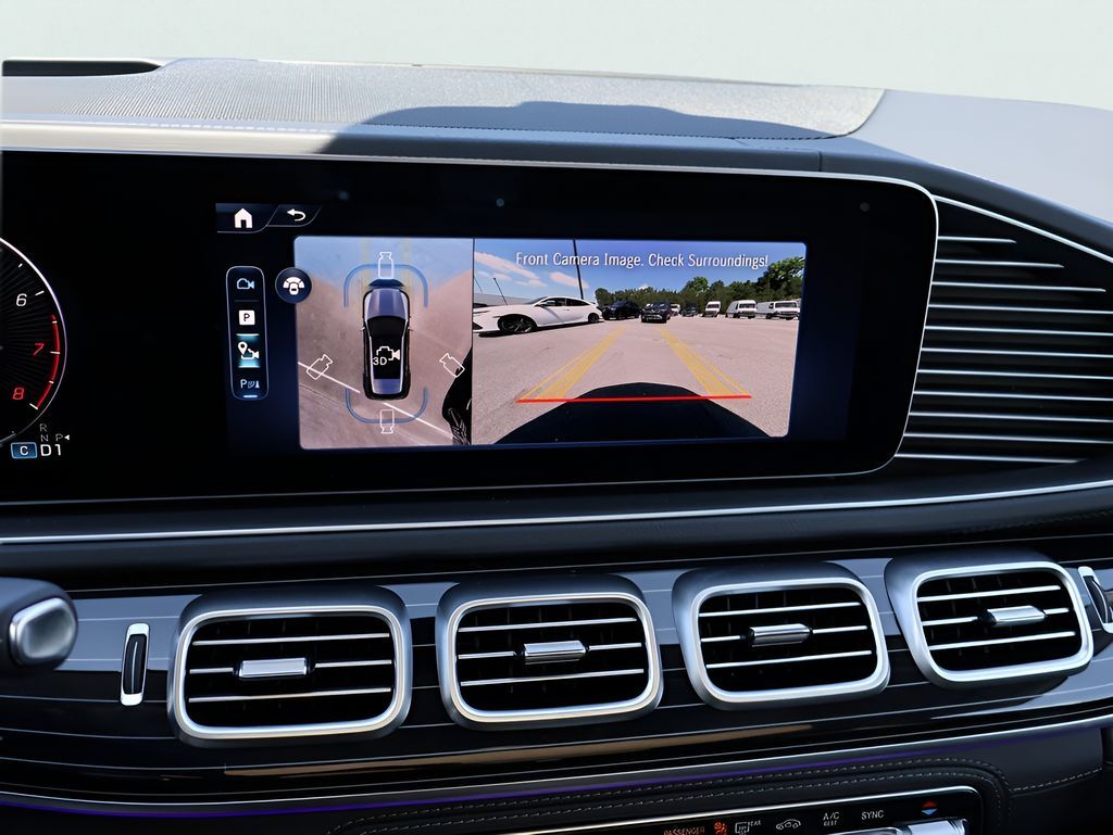 2026 Mercedes-Benz GLE GLE 450 San Clemente CA