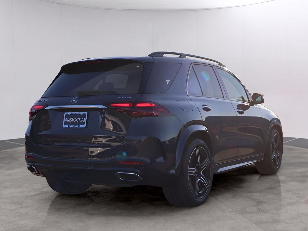 2026 Mercedes-Benz GLE GLE 450 San Clemente CA