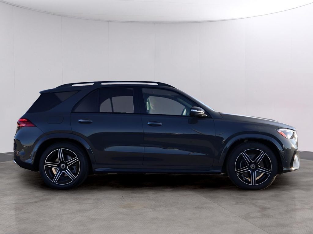 2026 Mercedes-Benz GLE GLE 450 San Clemente CA