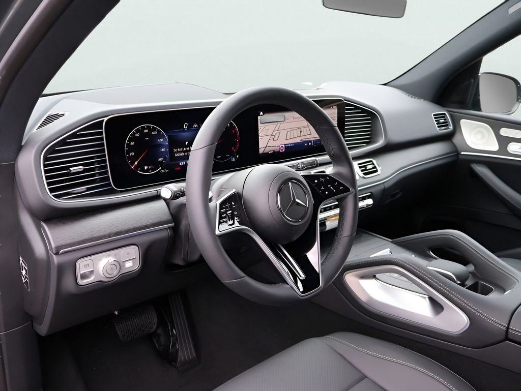 2026 Mercedes-Benz GLE GLE 450 San Clemente CA