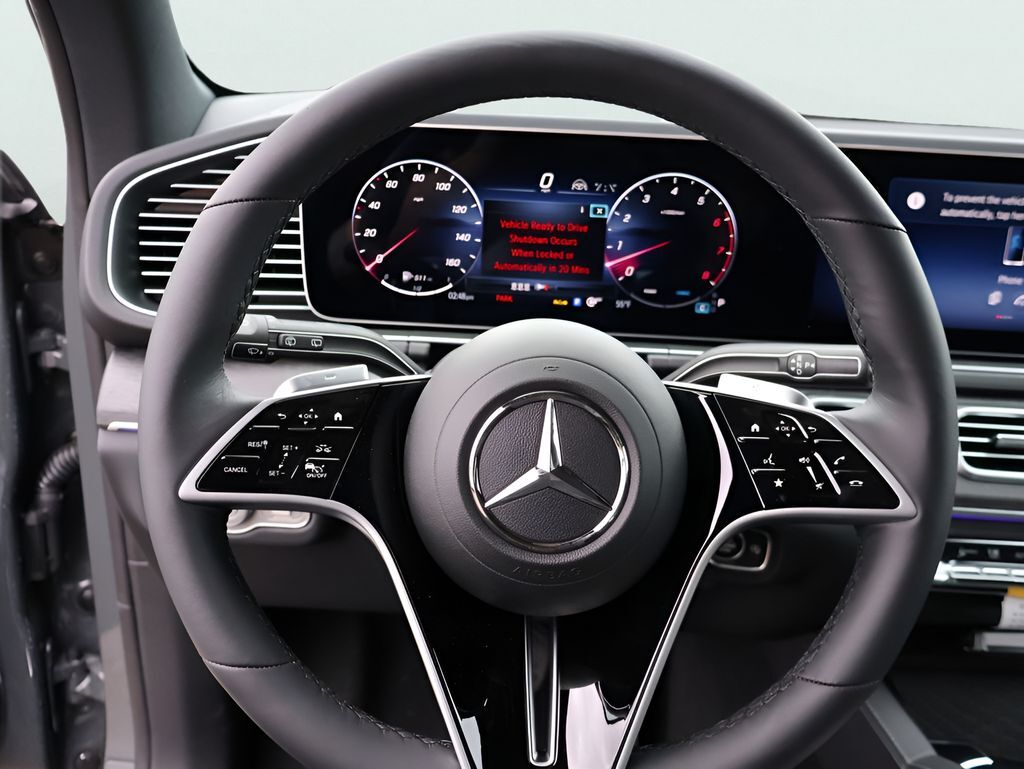 2026 Mercedes-Benz GLE GLE 450 San Clemente CA