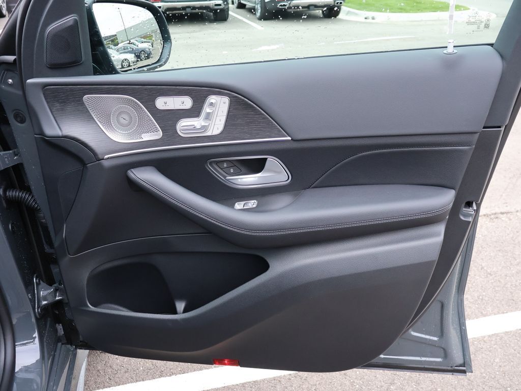 2026 Mercedes-Benz GLE GLE 450 San Clemente CA