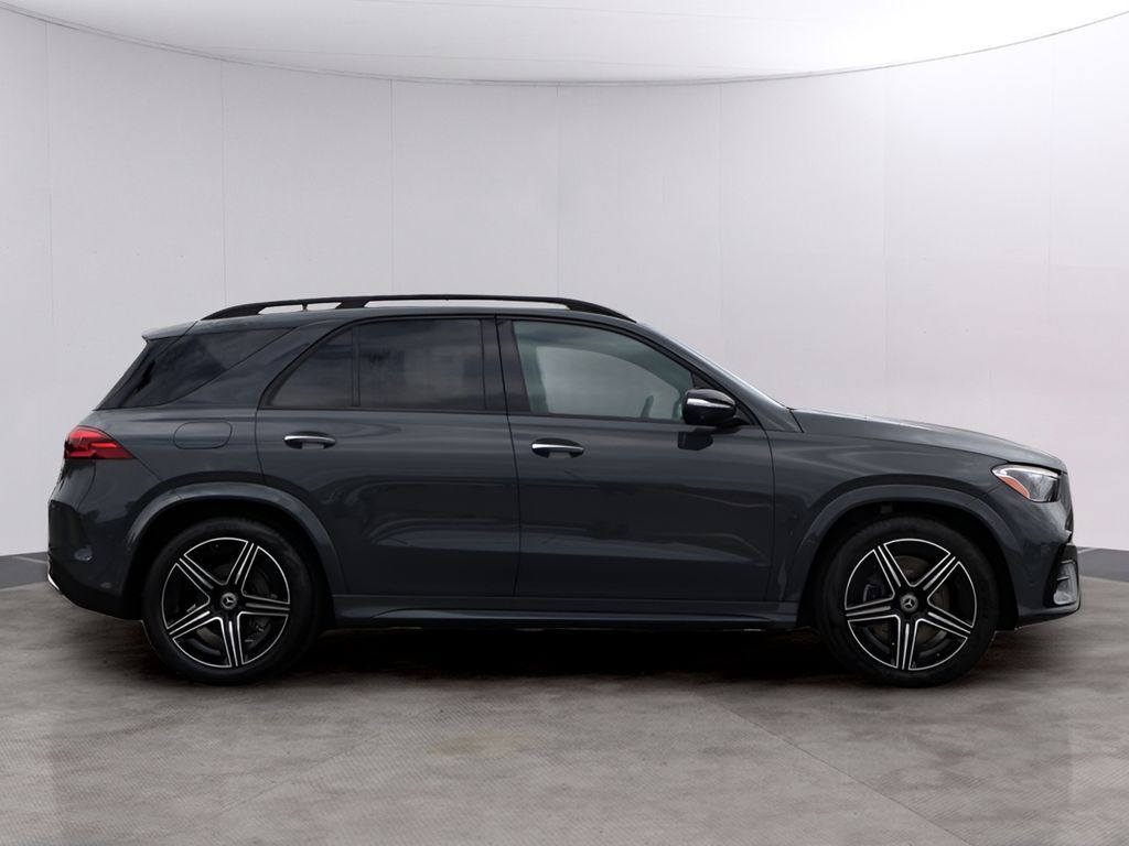 2026 Mercedes-Benz GLE GLE 450 San Clemente CA