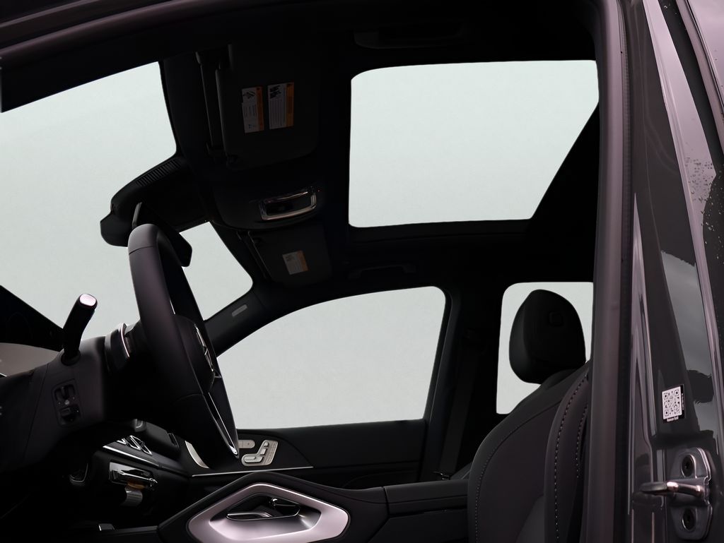 2026 Mercedes-Benz GLE GLE 450 San Clemente CA