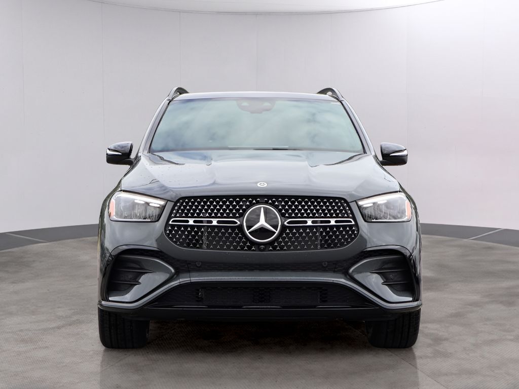 2026 Mercedes-Benz GLE GLE 450