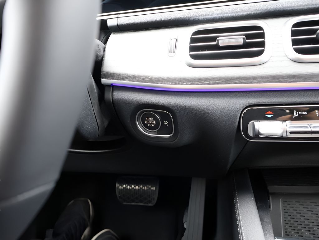 2026 Mercedes-Benz GLE GLE 450 San Clemente CA