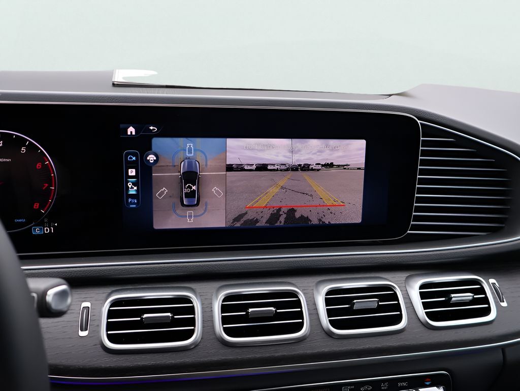 2026 Mercedes-Benz GLE GLE 450 San Clemente CA