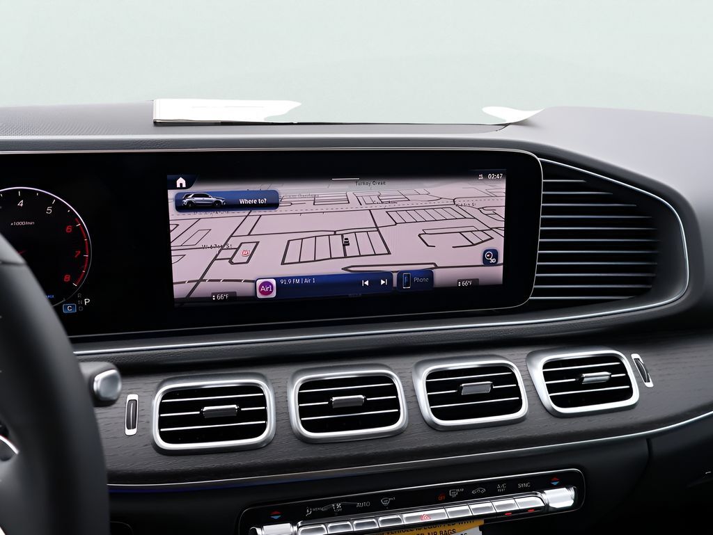 2026 Mercedes-Benz GLE GLE 450 San Clemente CA