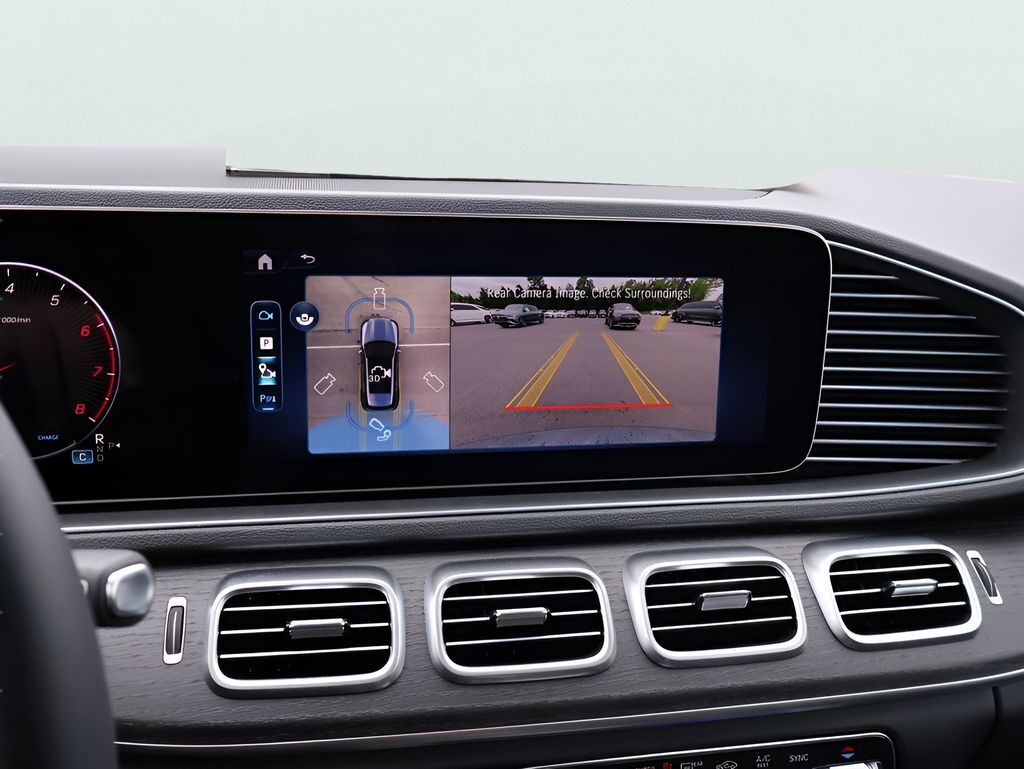 2026 Mercedes-Benz GLE GLE 450 San Clemente CA