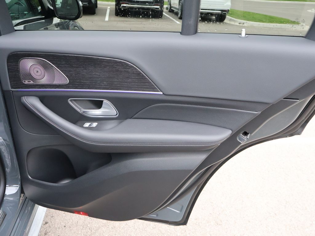 2026 Mercedes-Benz GLE GLE 450 San Clemente CA