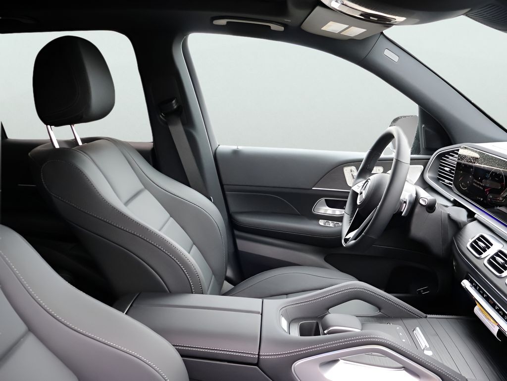 2026 Mercedes-Benz GLE GLE 450 San Clemente CA