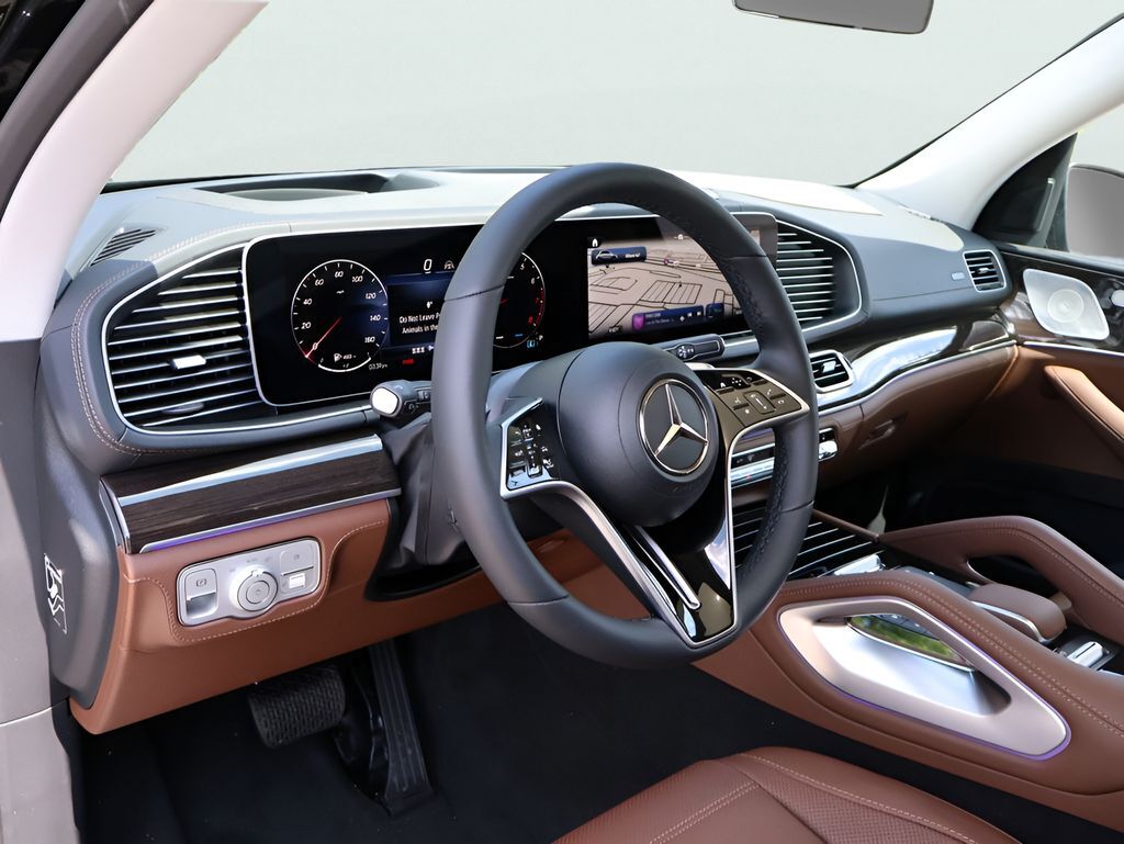 2026 Mercedes-Benz GLE GLE 450 San Clemente CA