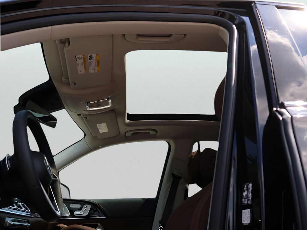 2026 Mercedes-Benz GLE GLE 450 San Clemente CA