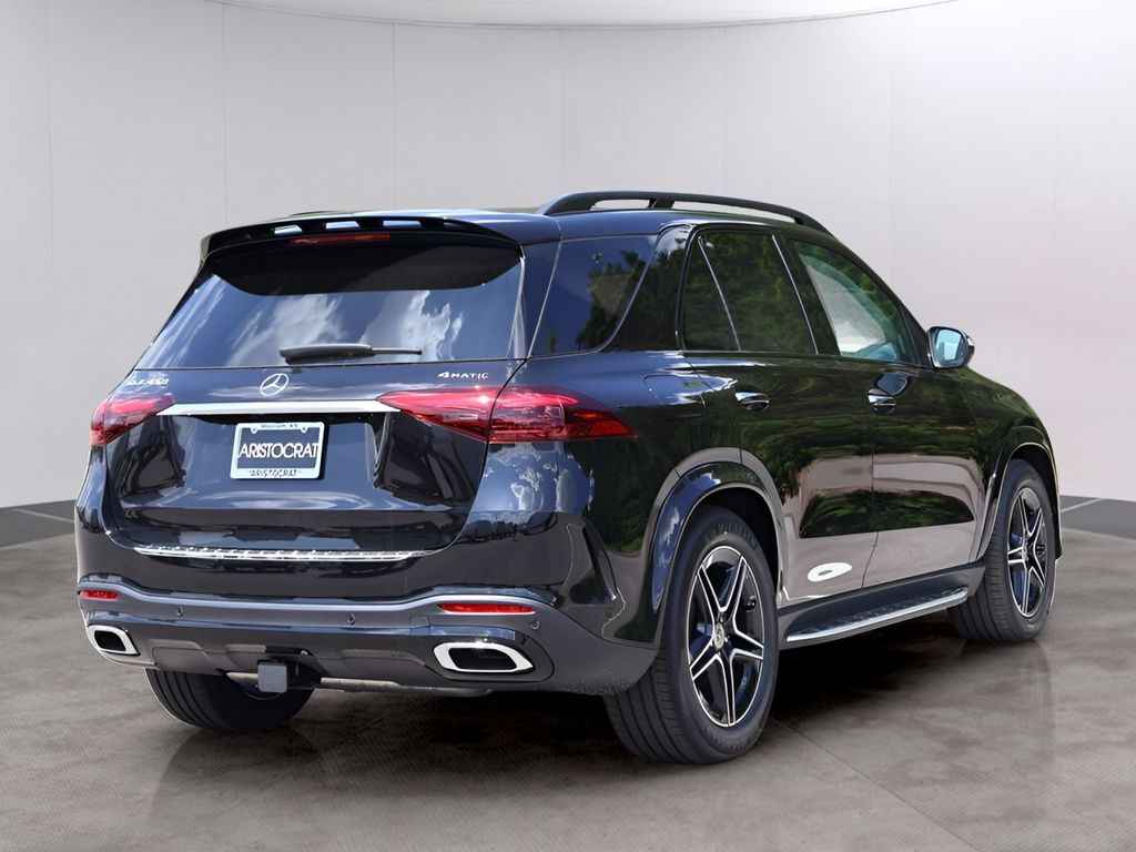 2026 Mercedes-Benz GLE GLE 450 San Clemente CA