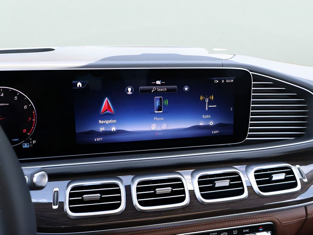 2026 Mercedes-Benz GLE GLE 450 San Clemente CA