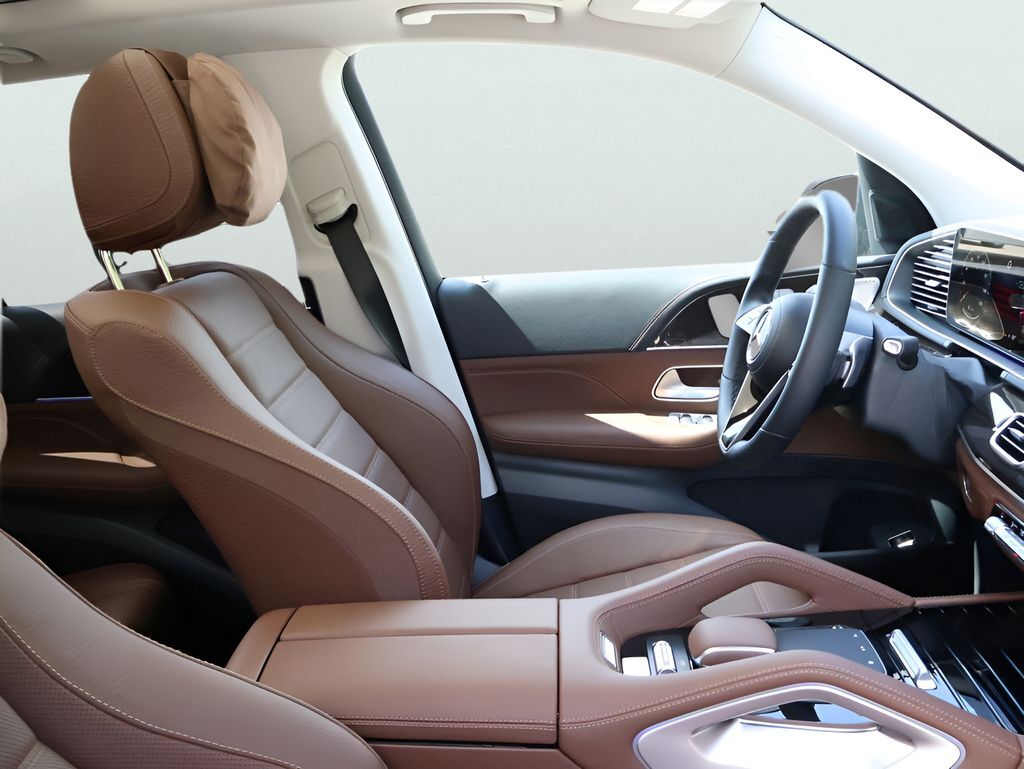 2026 Mercedes-Benz GLE GLE 450 San Clemente CA