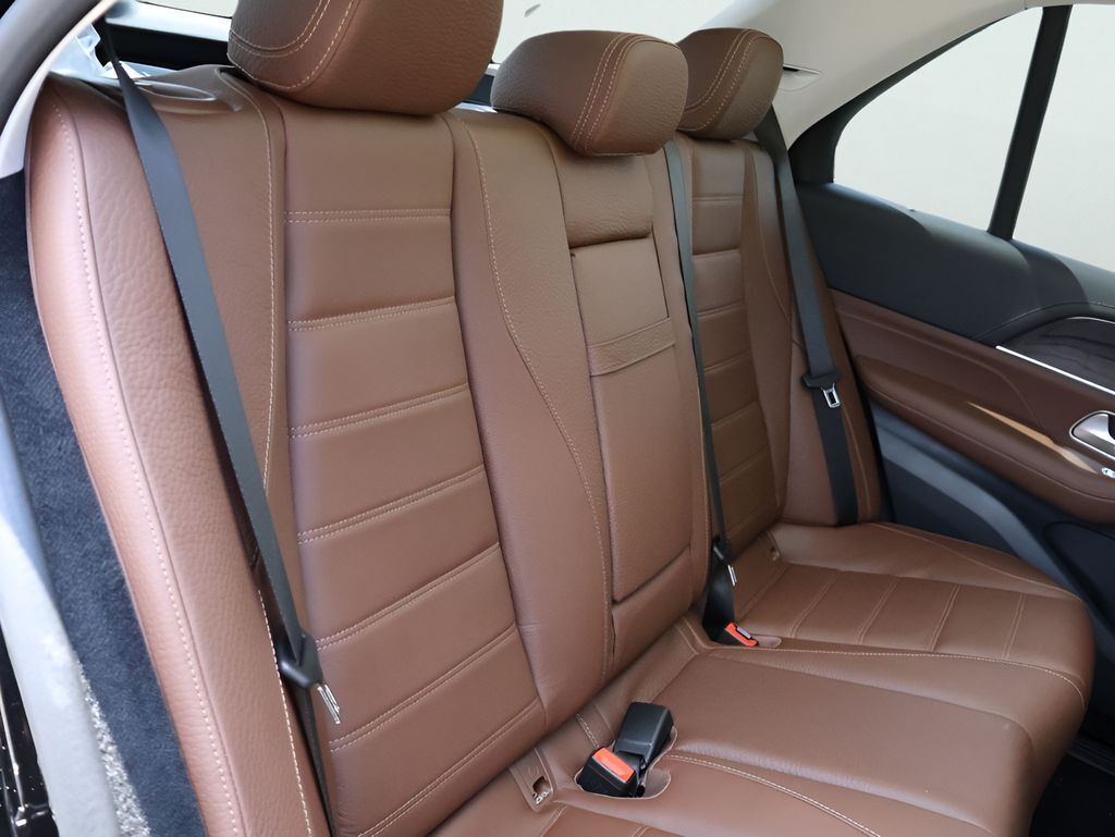 2026 Mercedes-Benz GLE GLE 450 San Clemente CA