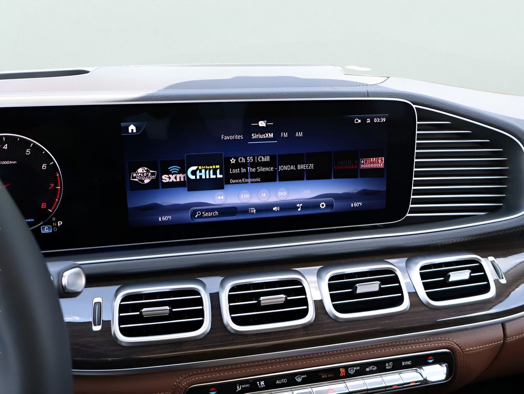 2026 Mercedes-Benz GLE GLE 450 San Clemente CA