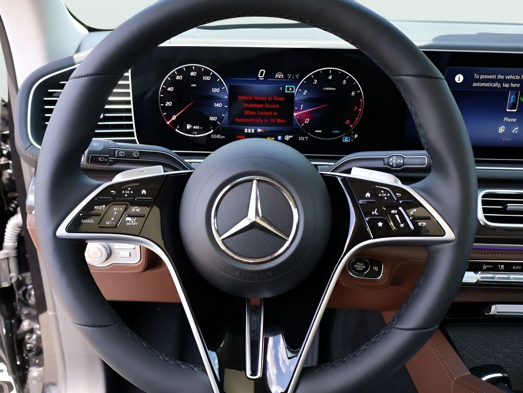 2026 Mercedes-Benz GLE GLE 450 San Clemente CA