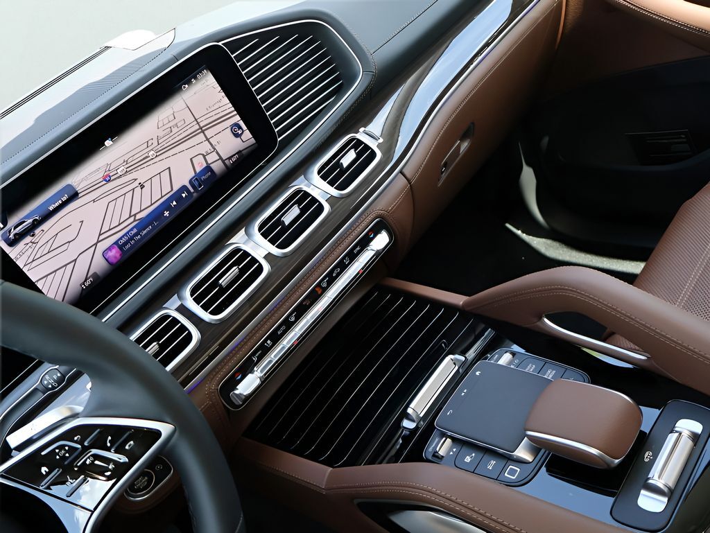 2026 Mercedes-Benz GLE GLE 450 San Clemente CA