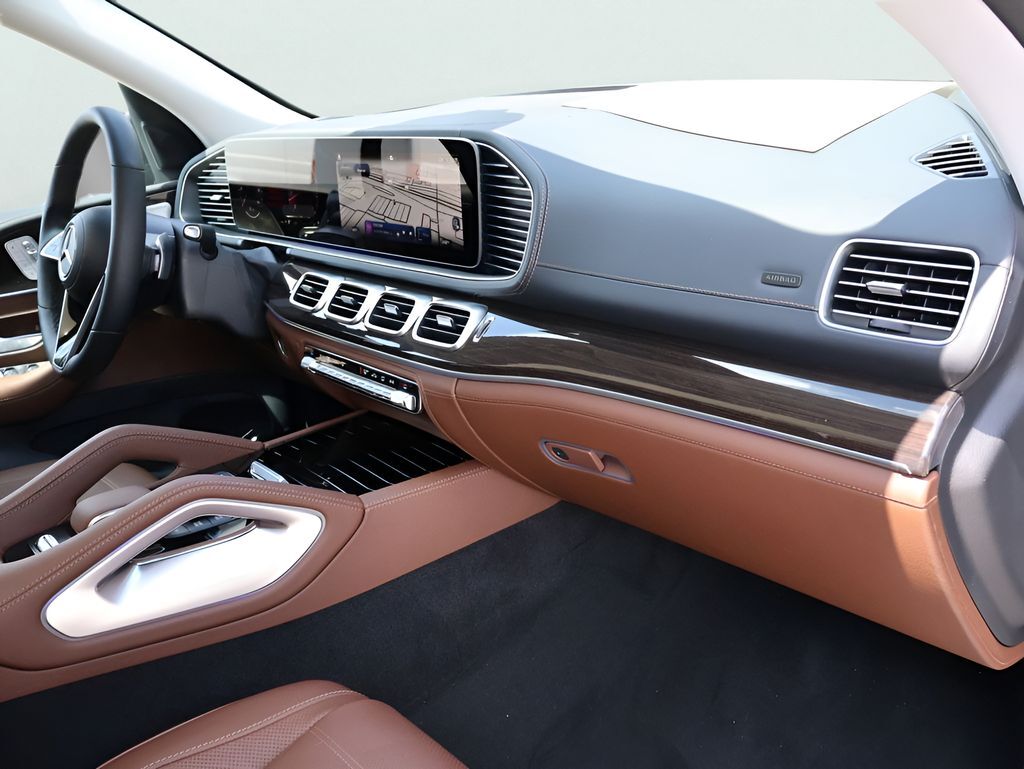 2026 Mercedes-Benz GLE GLE 450 San Clemente CA