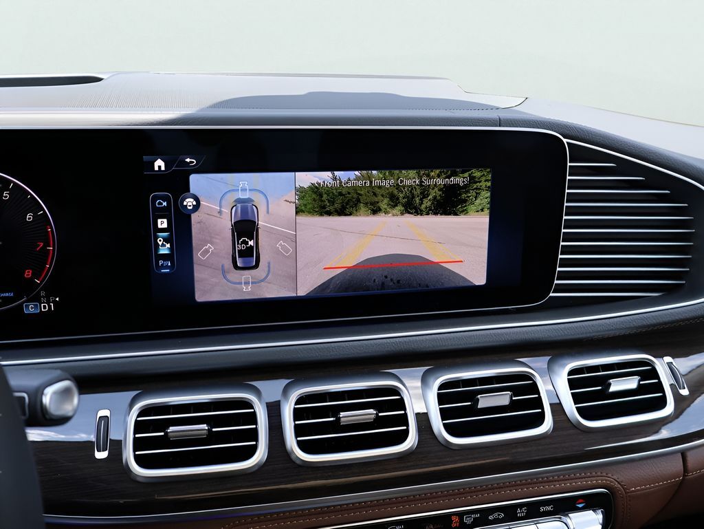 2026 Mercedes-Benz GLE GLE 450 San Clemente CA