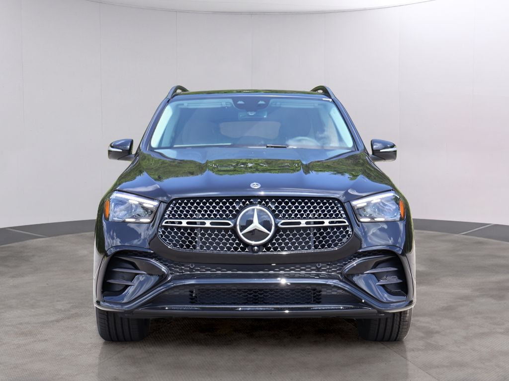 2026 Mercedes-Benz GLE GLE 450