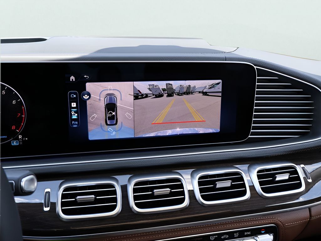 2026 Mercedes-Benz GLE GLE 450 San Clemente CA