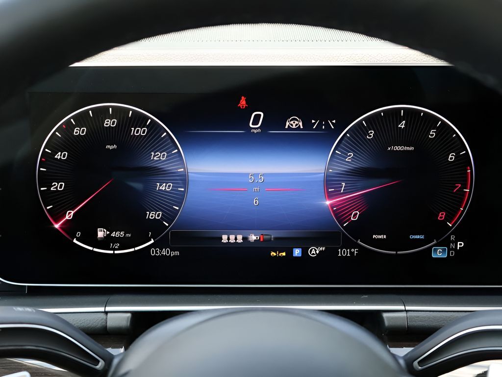 2026 Mercedes-Benz GLE GLE 450 San Clemente CA
