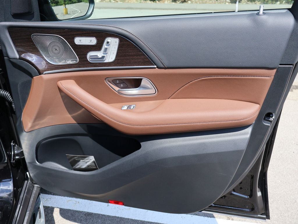 2026 Mercedes-Benz GLE GLE 450 San Clemente CA