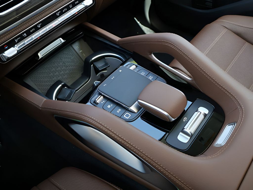 2026 Mercedes-Benz GLE GLE 450 San Clemente CA