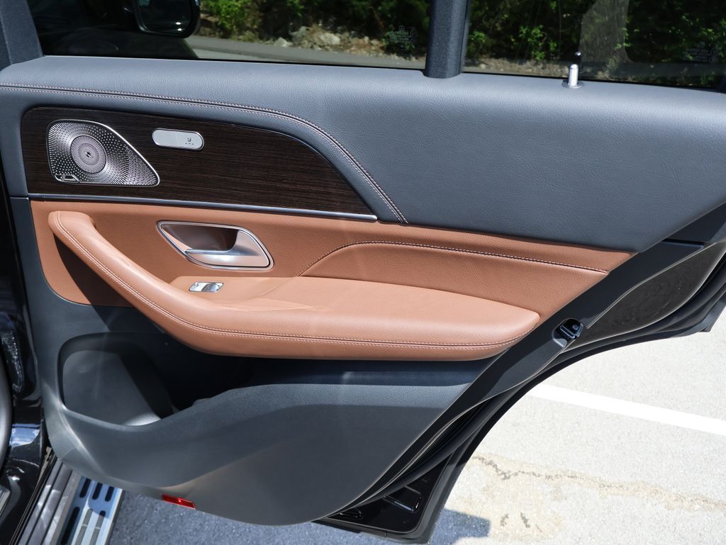 2026 Mercedes-Benz GLE GLE 450 San Clemente CA