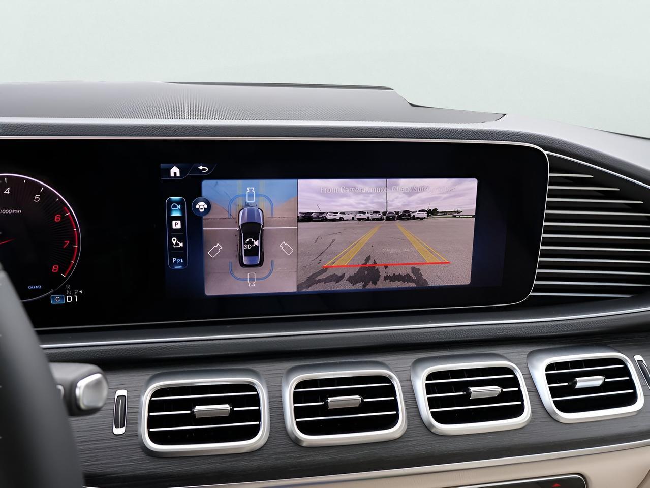 2026 Mercedes-Benz GLE GLE 450 San Clemente CA