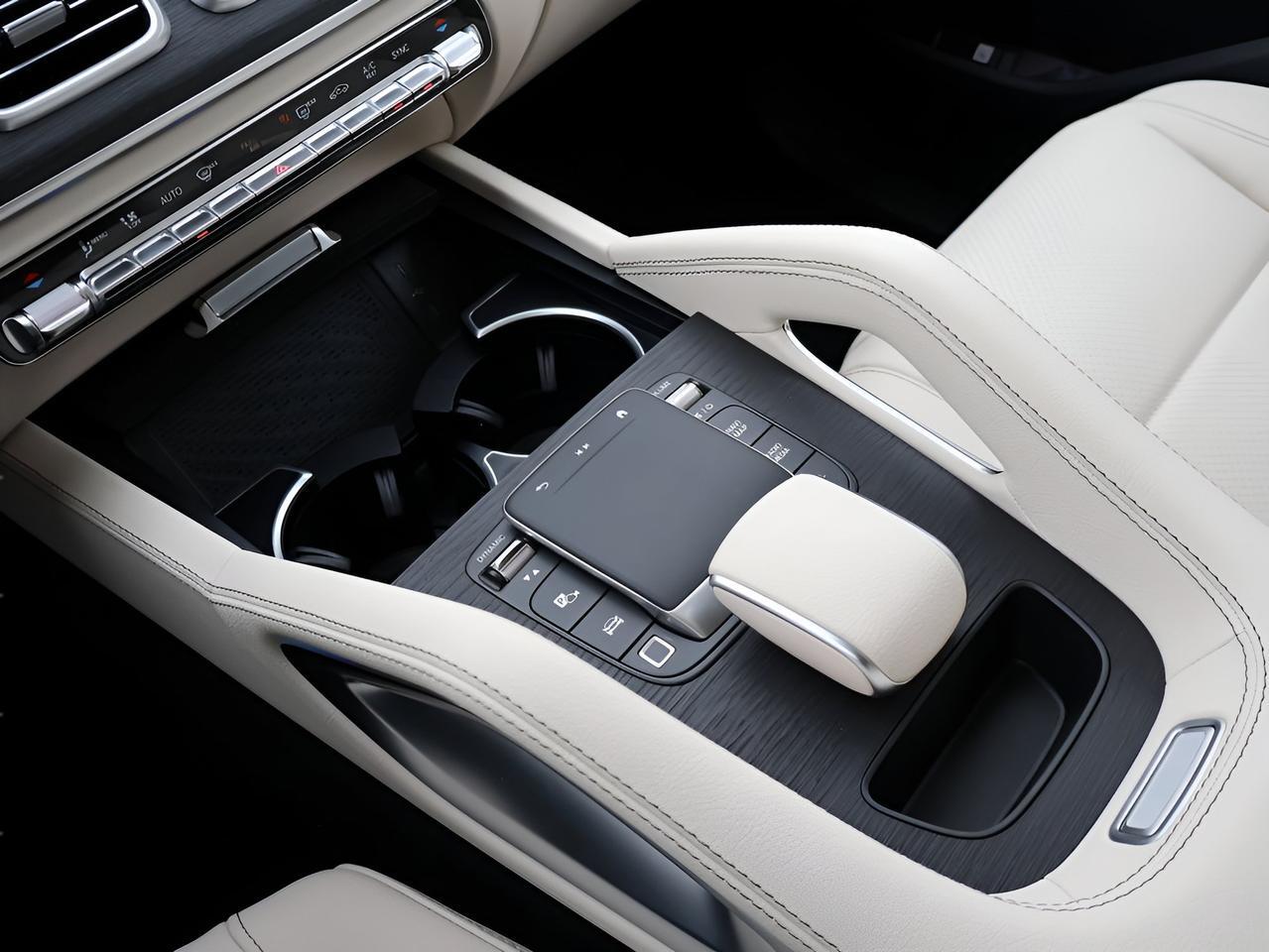 2026 Mercedes-Benz GLE GLE 450 San Clemente CA