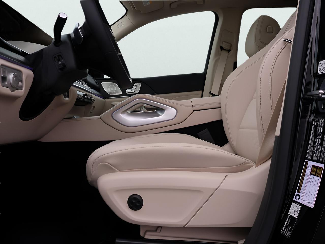 2026 Mercedes-Benz GLE GLE 450 San Clemente CA