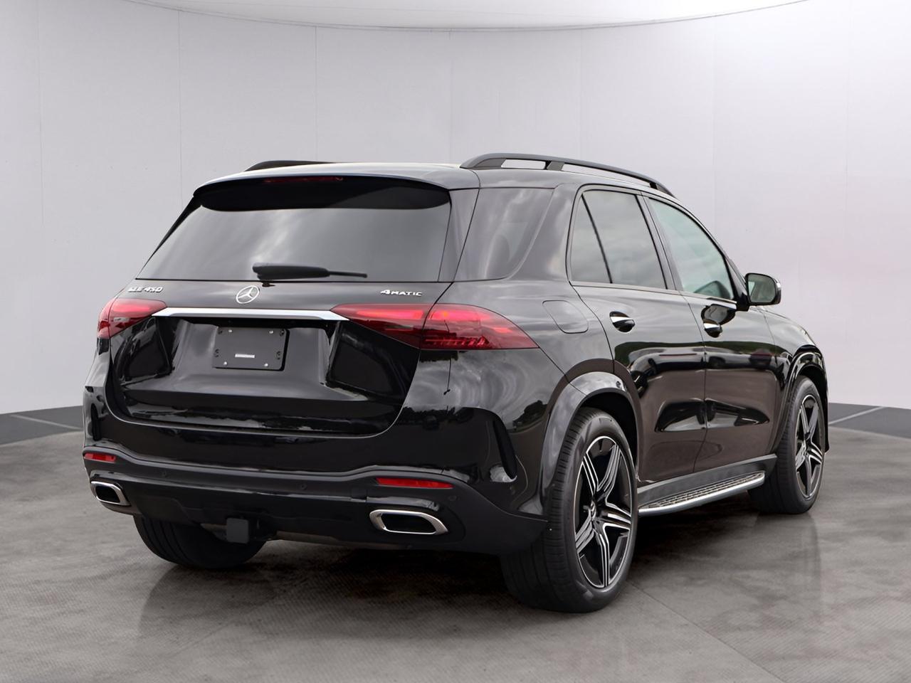 2026 Mercedes-Benz GLE GLE 450 San Clemente CA