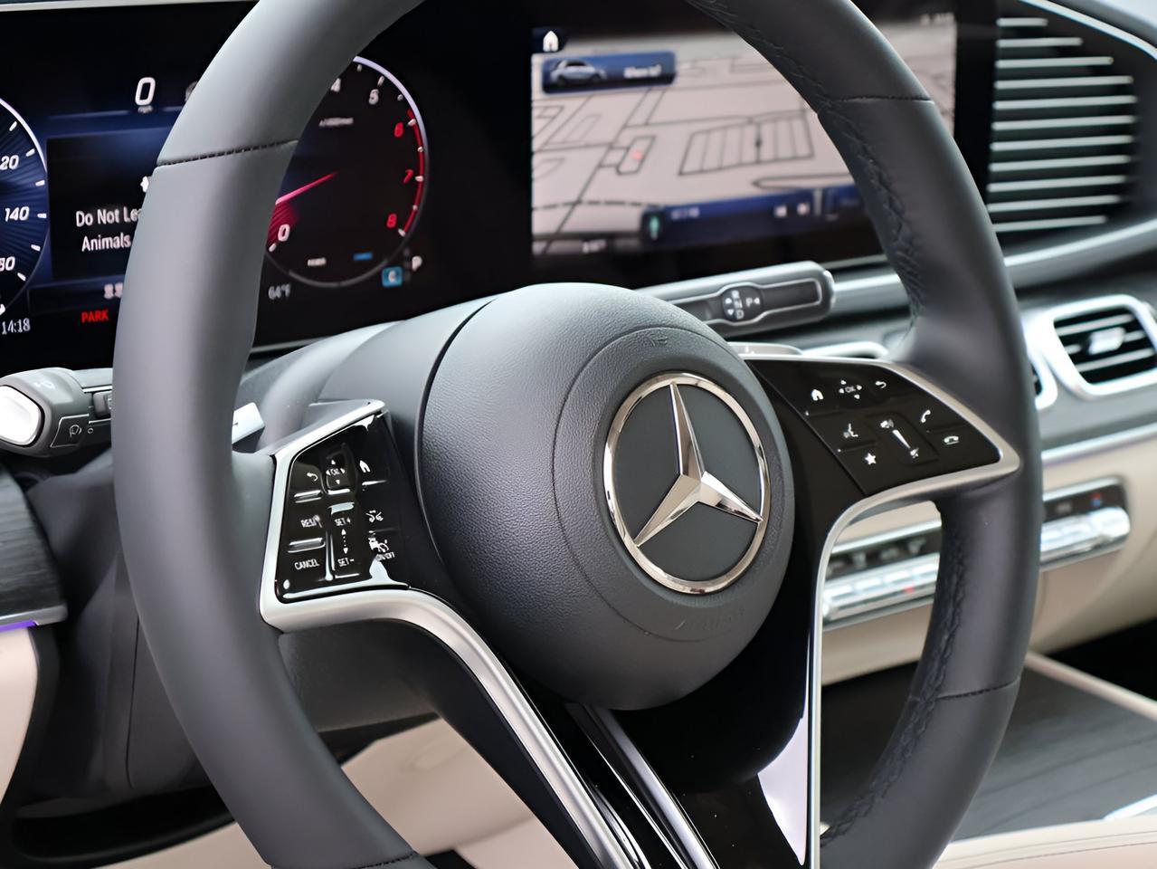 2026 Mercedes-Benz GLE GLE 450 San Clemente CA