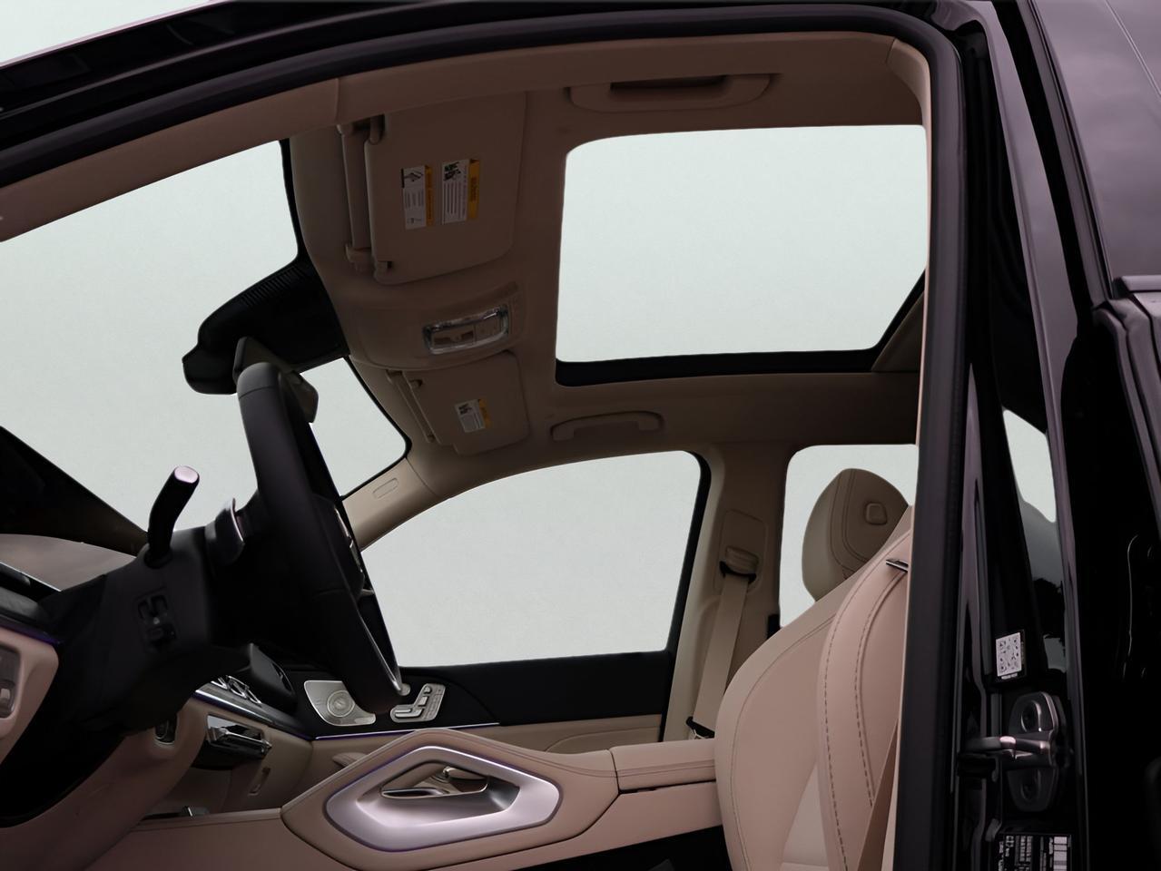 2026 Mercedes-Benz GLE GLE 450 San Clemente CA