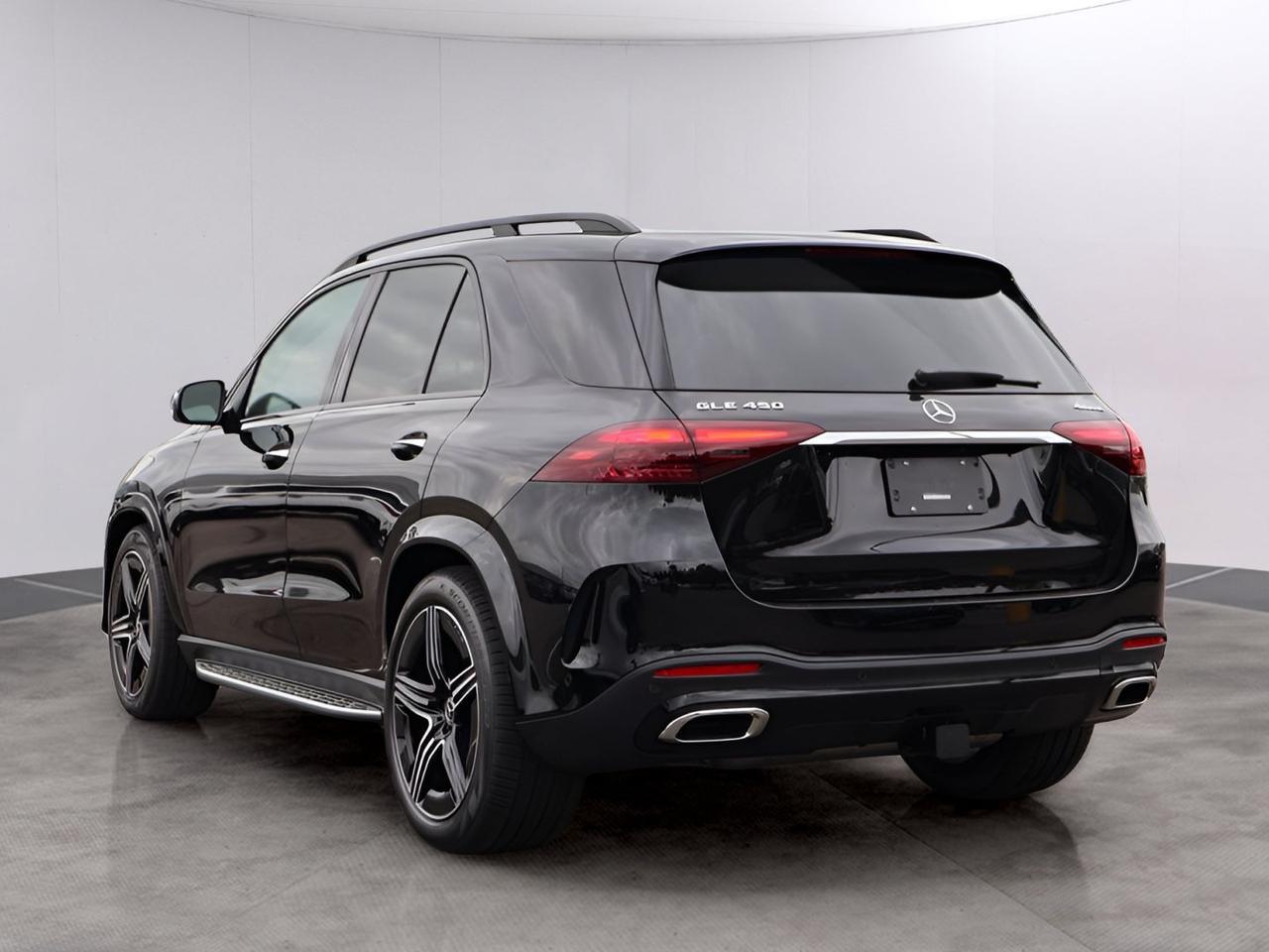 2026 Mercedes-Benz GLE GLE 450 San Clemente CA