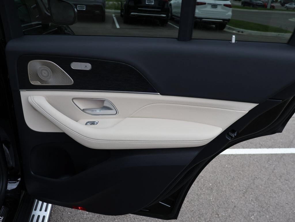 2026 Mercedes-Benz GLE GLE 450 San Clemente CA