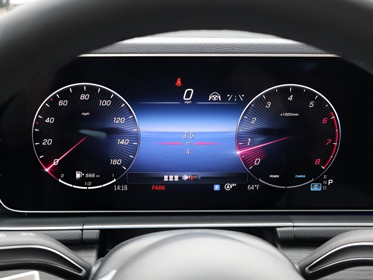 2026 Mercedes-Benz GLE GLE 450 San Clemente CA