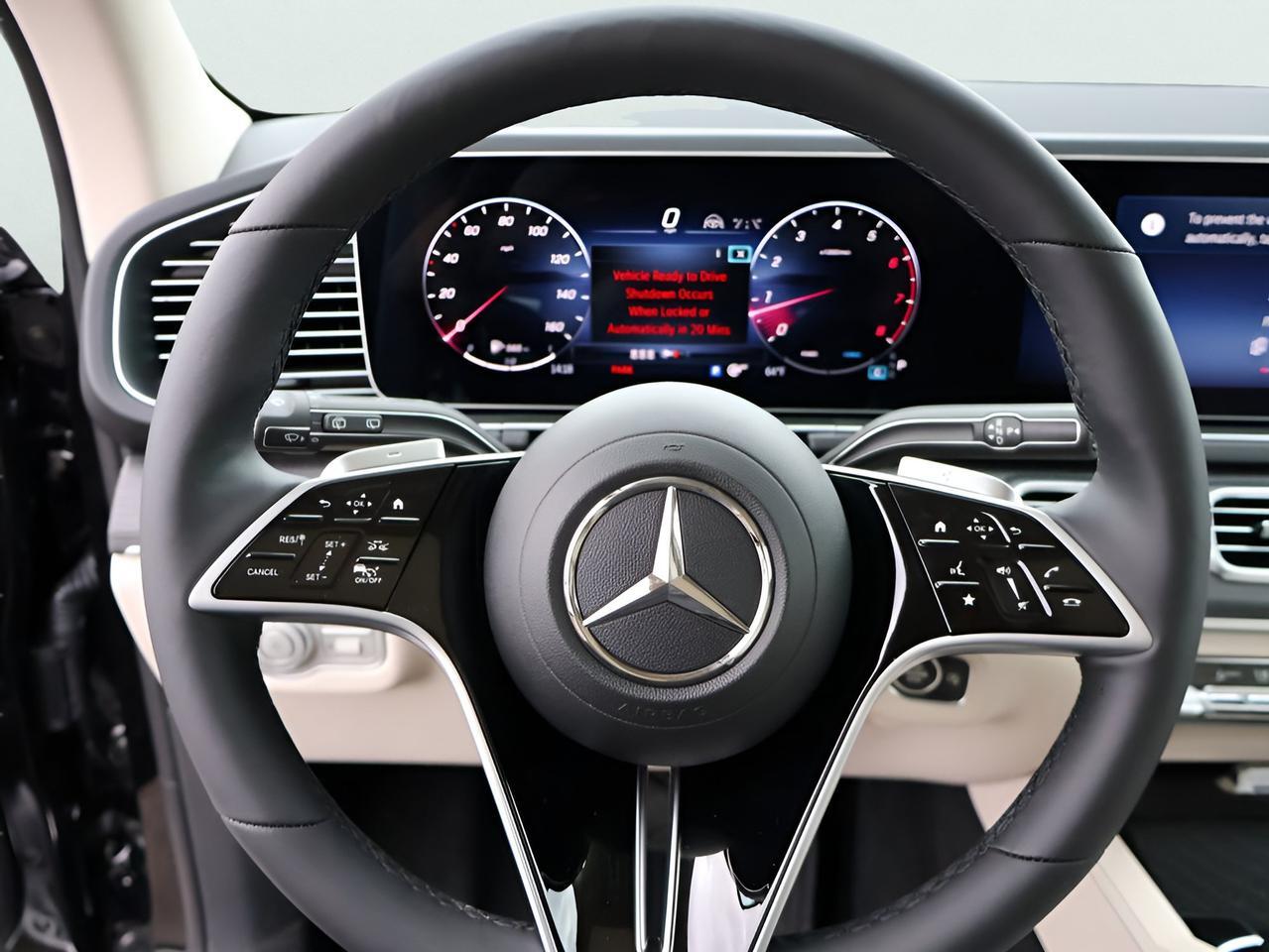 2026 Mercedes-Benz GLE GLE 450 San Clemente CA