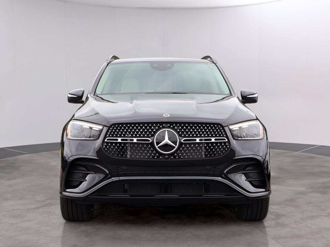 2026 Mercedes-Benz GLE GLE 450