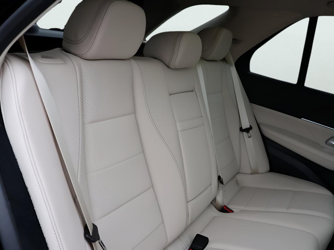 2026 Mercedes-Benz GLE GLE 450 San Clemente CA