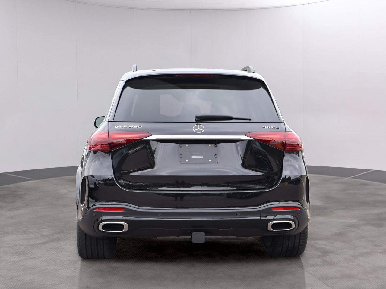 2026 Mercedes-Benz GLE GLE 450 San Clemente CA