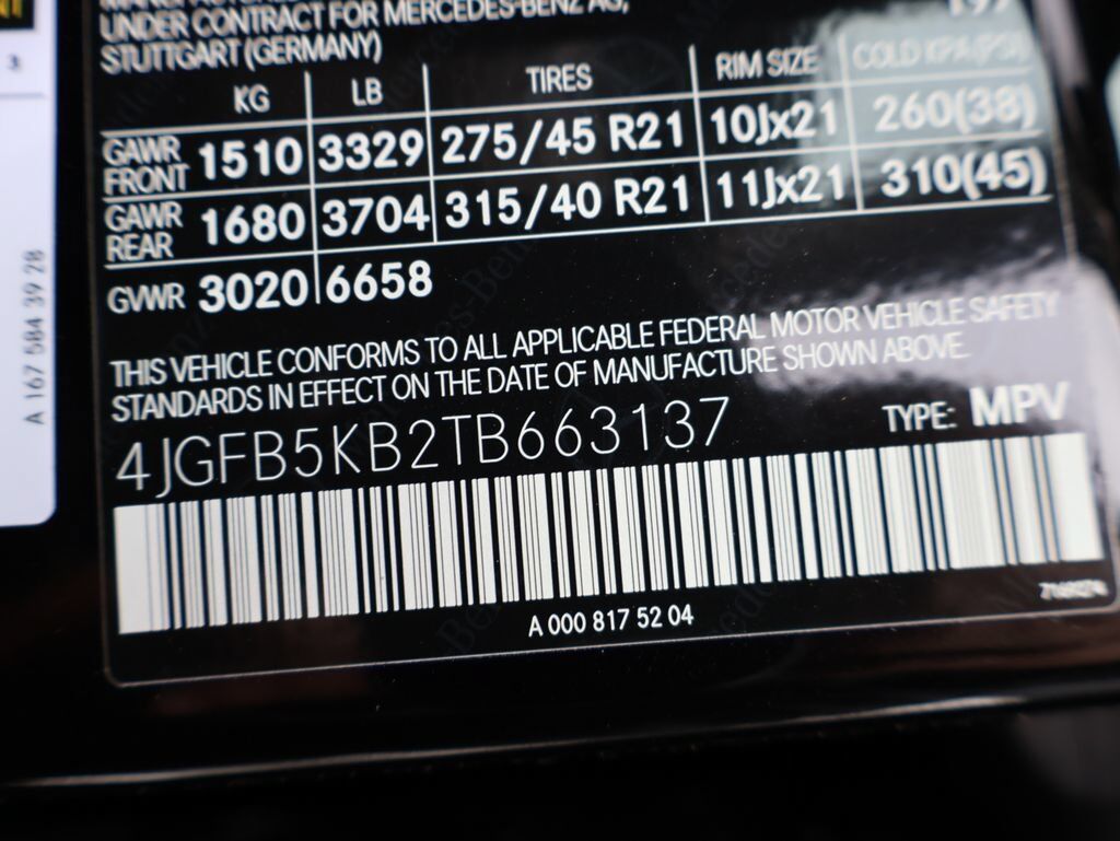 2026 Mercedes-Benz GLE GLE 450 San Clemente CA