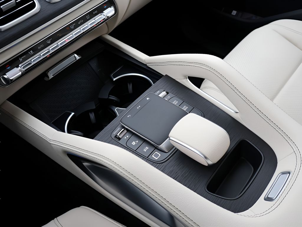 2026 Mercedes-Benz GLE GLE 450 San Clemente CA