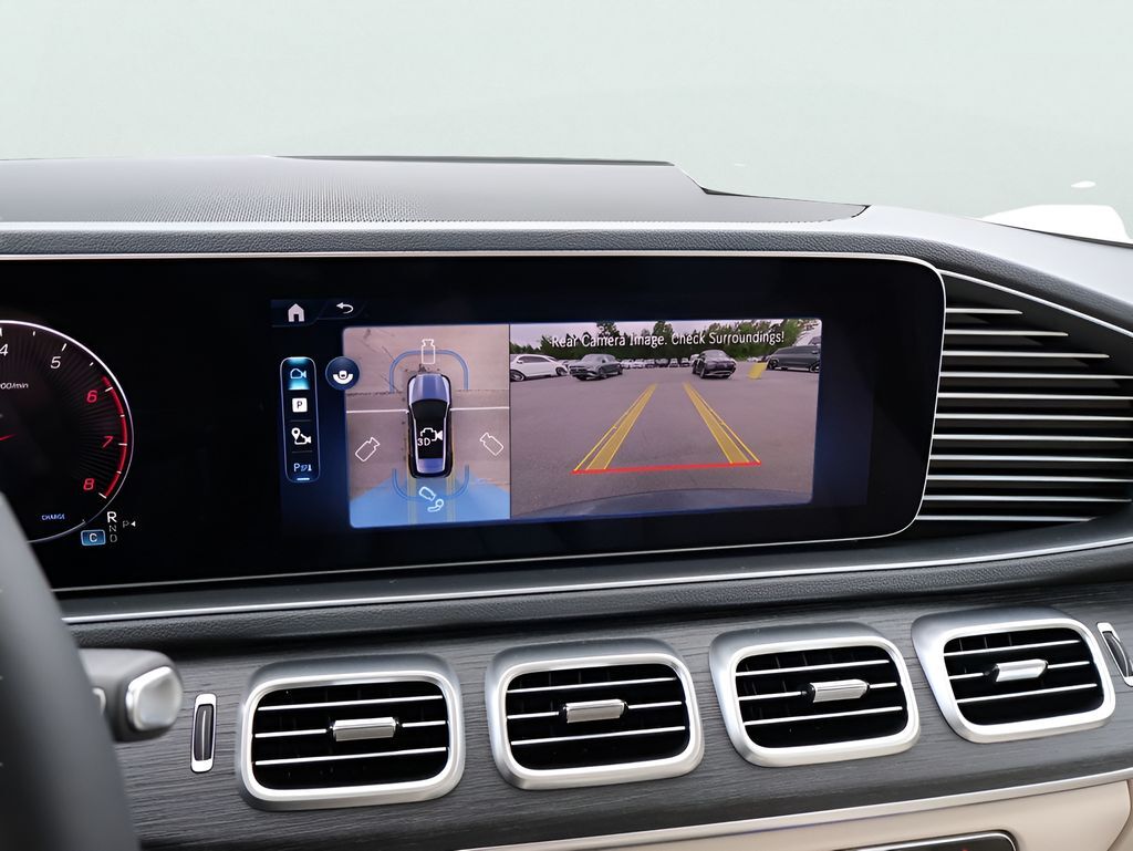 2026 Mercedes-Benz GLE GLE 450 San Clemente CA